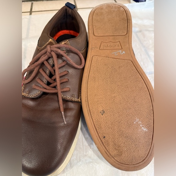 2 for $20 Must bundle / Levi’s men shoe - Picture 9 of 10